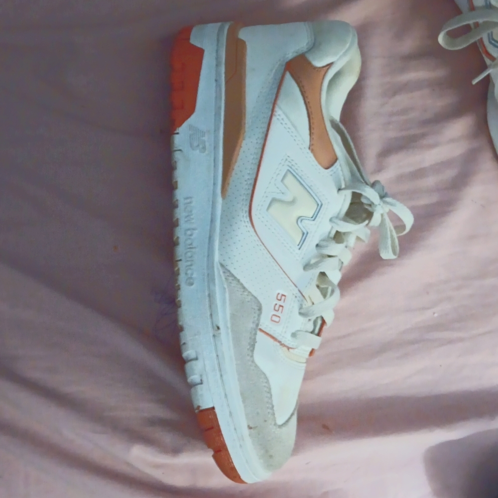 New balance 550